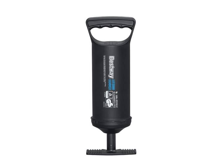 Handpumpe Air Hammer 850 ml
