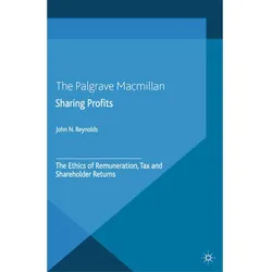 Sharing Profits, Fachbücher von J. Reynolds