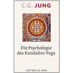Die Psychologie des Kundalini-Yoga, Fachbücher von C.G. Jung