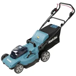Makita DLM480PT2 Akku-Rasenmäher