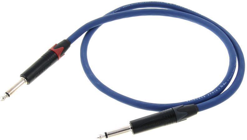 Evidence Audio Si3GG Siren 2 Speaker Cable