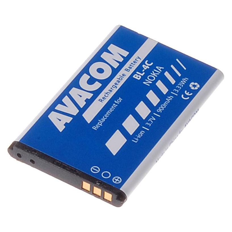 Avacom BL-4C Battery (GSNO-BL4C-S900A)