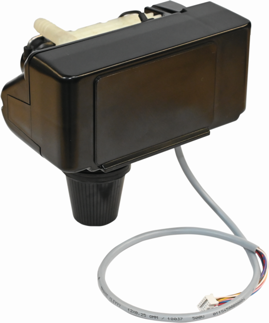 Syr - Sasserath Steuerknopf 5000.00.904 für NeoSoft 5000 Connect