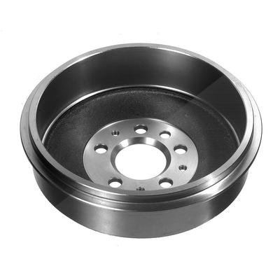 Meyle 1x Bremstrommel Hinterachse [Hersteller-Nr. 1155231034] für VW