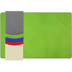 Spielteppich SITZKREIS | verschiedene Größen und Farben