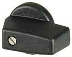 Eaton Poignée à manette noire KNB-T0 (038909)