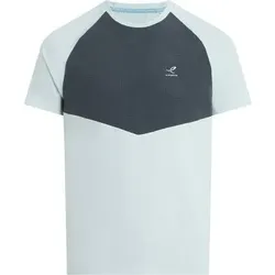 ENERGETICS Herren T-Shirt He.-T-Shirt Stefan SS M, Größe S in Schwarz Schwarz
