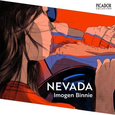 Nevada - Imogen Binnie, Audio, 9781529092127