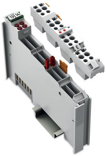 WAGO 753-460 I/O-Modul