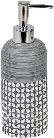 Showerdrape Ravello Liquid Soap Dispenser