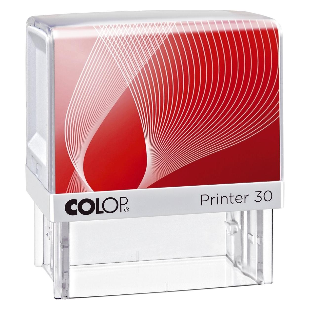 Colop Printer +Gutschein (30N-GS+Logo)