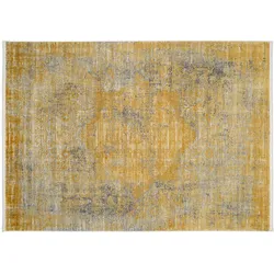 OCI Designer Teppich COLOUR - B/L ca. 200.00x290.00