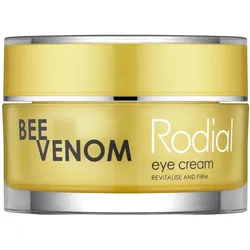 Rodial, Augenpflege, Bee Venom Eye Cream (Augenpflege Crème, 5 ml, Tag + Nacht)