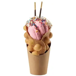 Bubble Waffeleisen Hong Kong von Waring