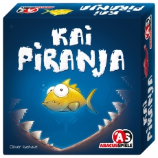 Abacusspiele Kai Piranja NEU - deutsch 285656