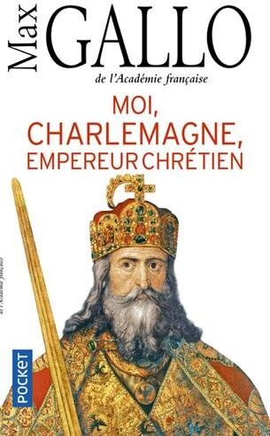 Moi, Charlemagne, empereur chrétien - Preis vom 30.09.2026 22:30:23 h