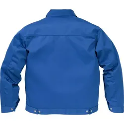 Bundjacke Icon One 4111, königsblau, Größe M - blau - M