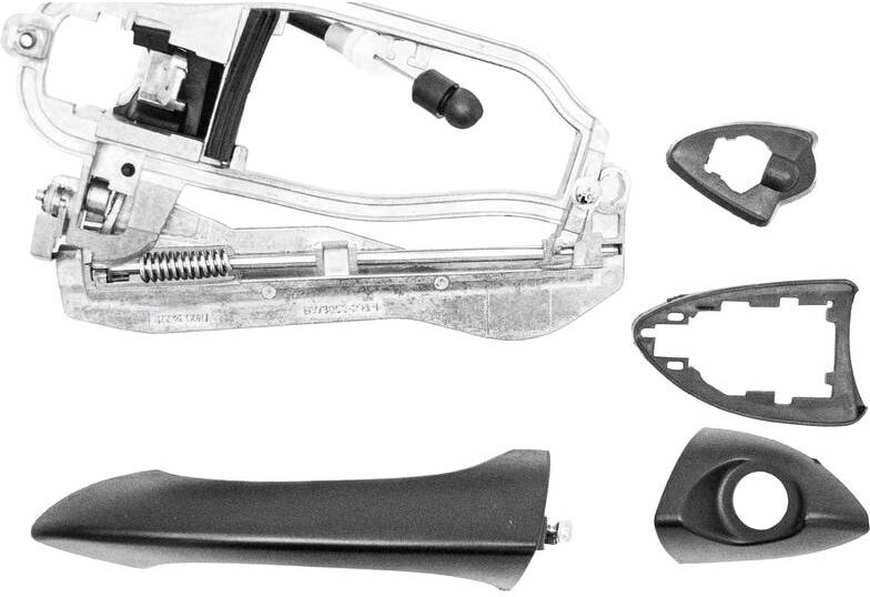 PRASCO BM8208032 Door Handle