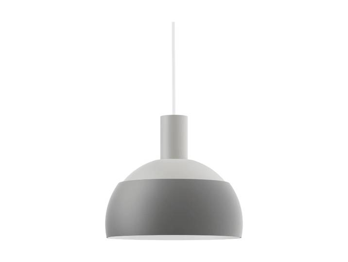 Louis Poulsen Suspension FJ Elements Ø25 cm Original grey