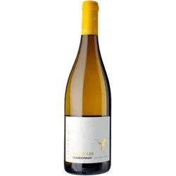 Chardonnay - Parcelles 2025 - Réthoré Davy