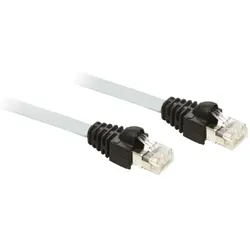 Schneider Electric Ethernet Anschluß-Kabel 490NTC00005