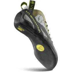 La Sportiva, Herren, Kletterschuhe, TC Pro (35), Grün
