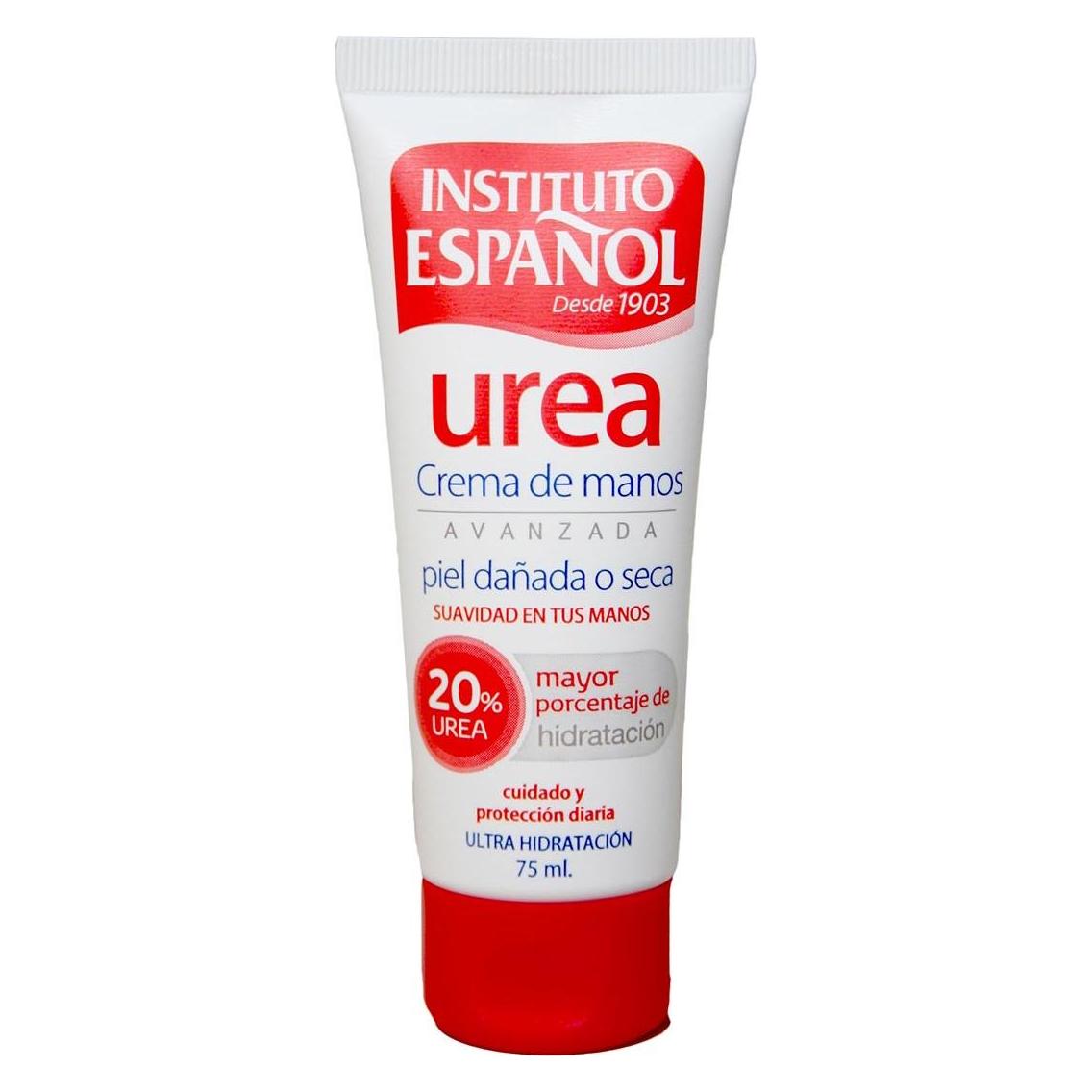 Instituto Español Urea (75 ml) (8411047108710)