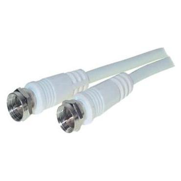 Shiverpeaks Kabel SAT Anschlusskabel (CE) 1,50m * basic* (100 dB, SAT Kabel) (BS80092-128)