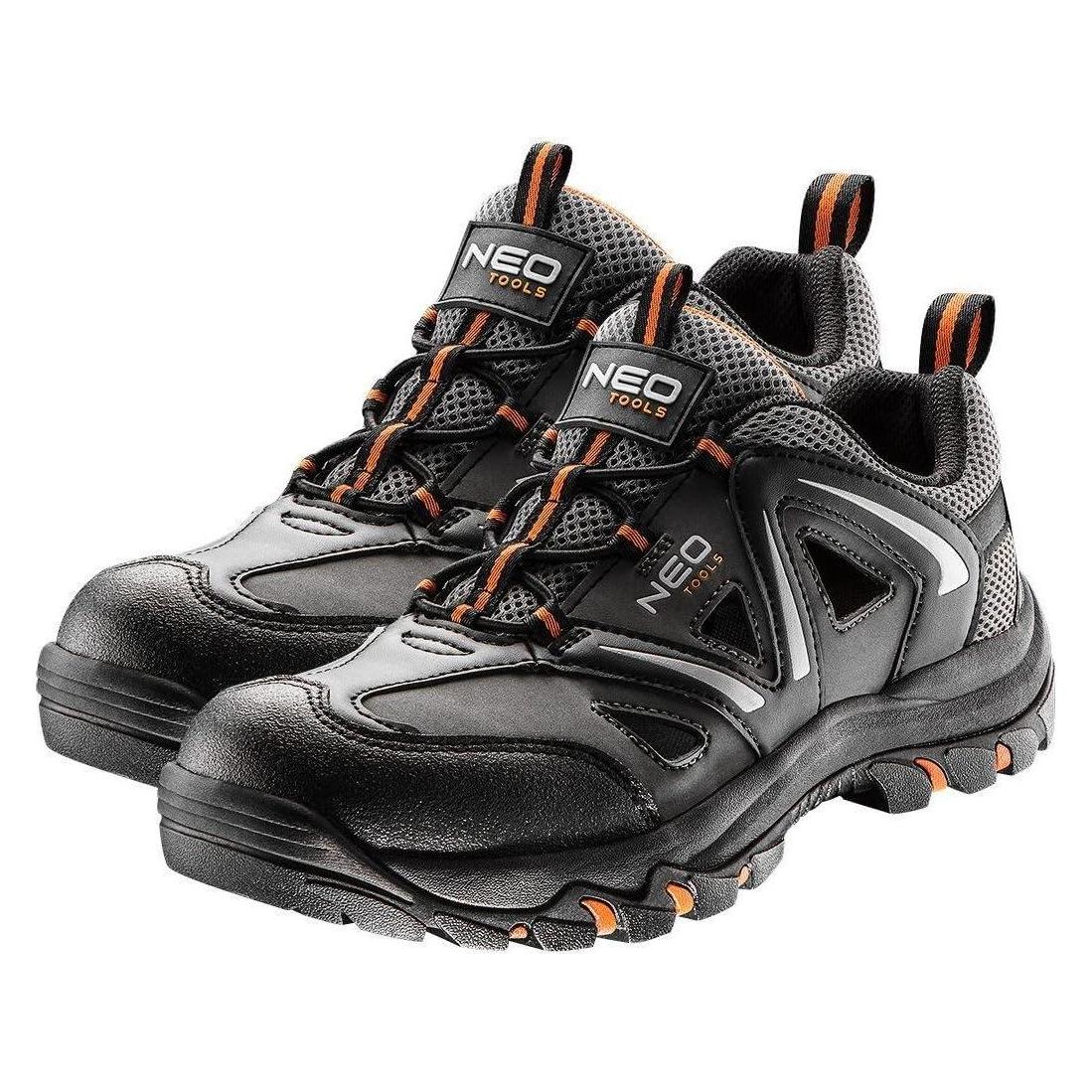 Neo Tools Professional OB sandals, size 45 (82-726) (OB, 45) (TOP-82-726)