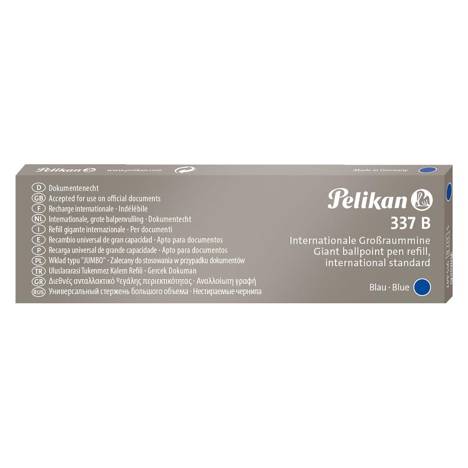 Pelikan 337 (Blau, 1.20 mm, 1 Stk.) (915447)