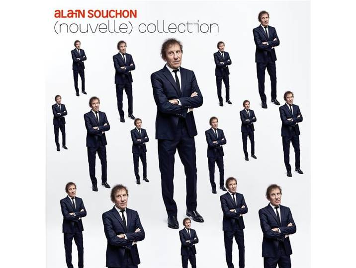(Nouvelle) Collection - 2CD