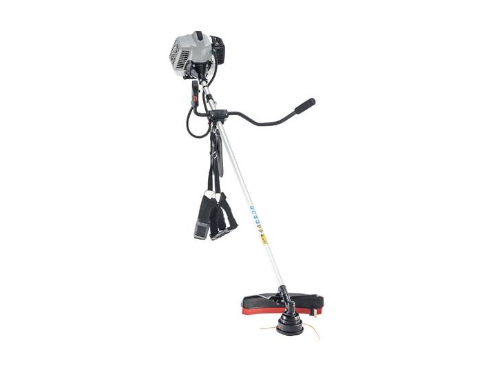 Benzin-Motorsense AL-KO BC 500 B , grau, Motorsensen, Benzin-Motorsense