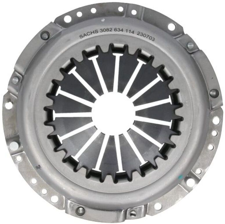 Kupplungsdruckplatte SACHS 3082 634 114