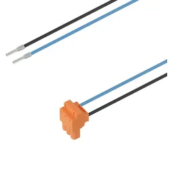 Weidmüller Energiekabel CH-SMR-00.80-ECB90