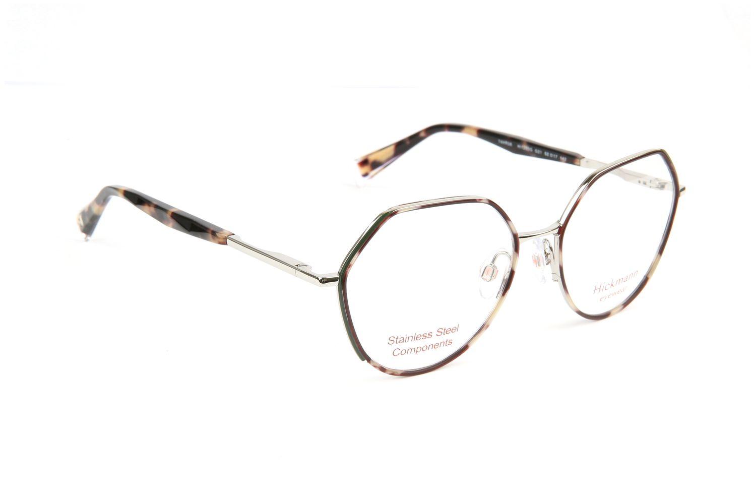 Ana Hickmann Sonnenbrillen Klipp HI1260G G21G 53