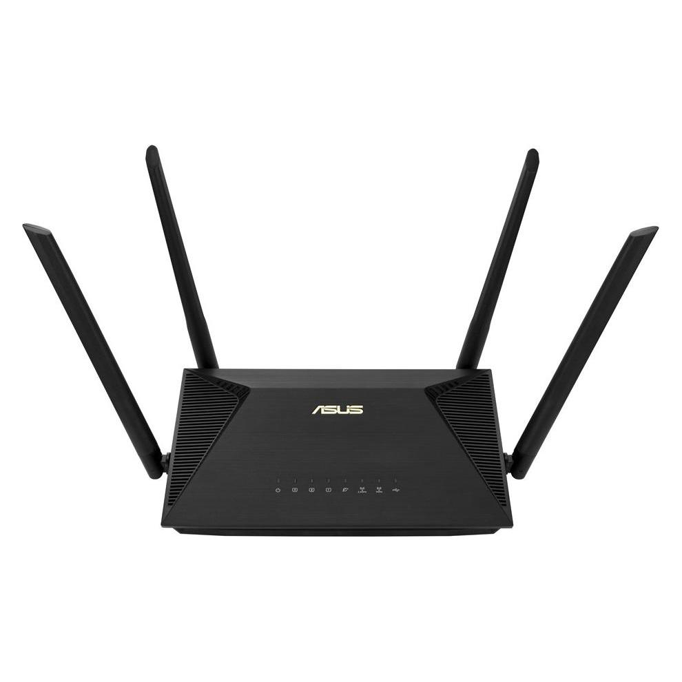 ASUS RT-AX1800U (90IG06P0-MO3530)