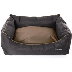 Martin Sellier WPF DOMINO WATER PROOF BASKET X8812475 (Hund), Hundebett + Katzenbett
