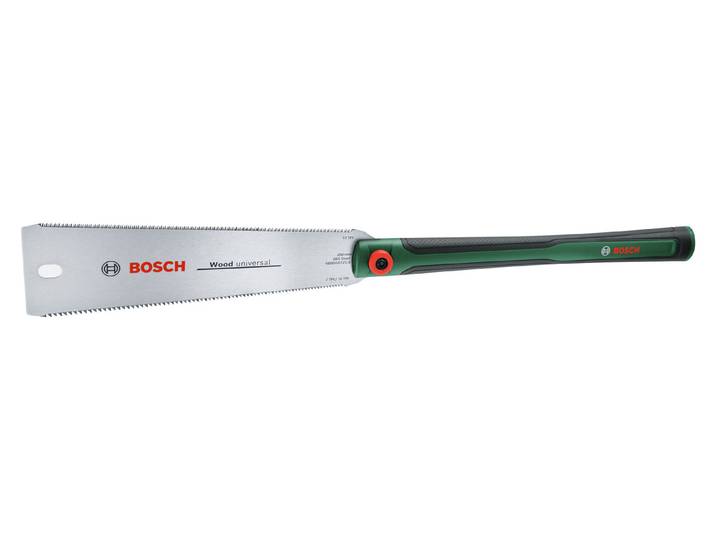 Bosch Japansäge Ryoba 250 mm