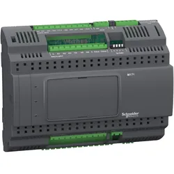 Schneider Electric TM171PBM27R SPS-Steuerung, Modicon M171 Performance, 27 E/A, Modbus, 24 VAC/DC, 48 VDC