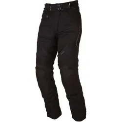 Modeka Amber wasserdichte Damen Motorrad Textilhose 46