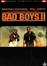 Michael Bay - Bad Boys II - Édition Collector 2 DVD [FR Import] - Preis vom 12.10.2026 11:37:12 h