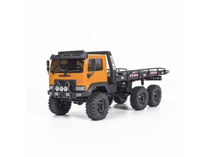 HOBBYPLUS CR-18P ARKTOS 6X6-V1.5 (Tan)