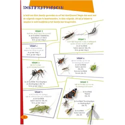 Deltas Der beste Insektenführer für Kinder (CD Laufwerk), Optisches Laufwerk