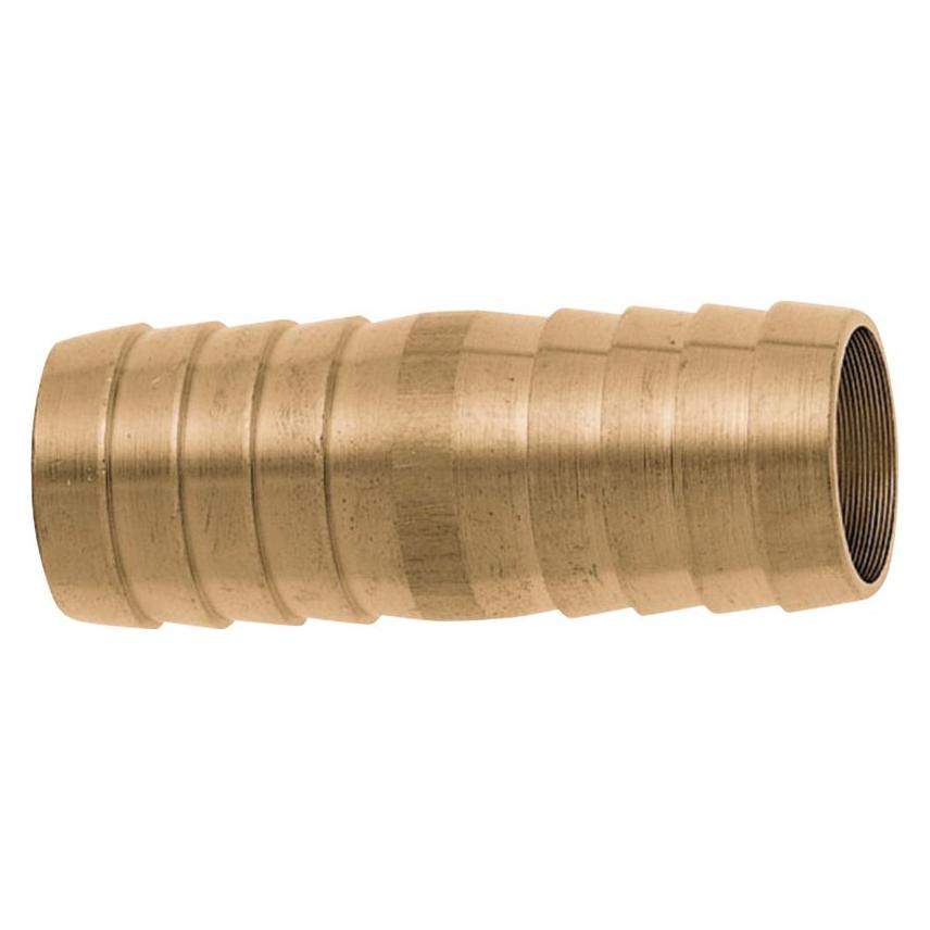 Geka Schl. Verb. 5/8" leicht (Schlauchverbinder, 16 mm) (7372952)