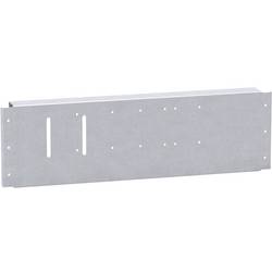 Schneider Electric NSYFXMNT80W Ausziehbare Halterung für Masterpact MTZ1 + NT, PanelSeT SFN, PanelSeT SF, verzinkter Stahl, W800 Halterung Stahl 1 St.