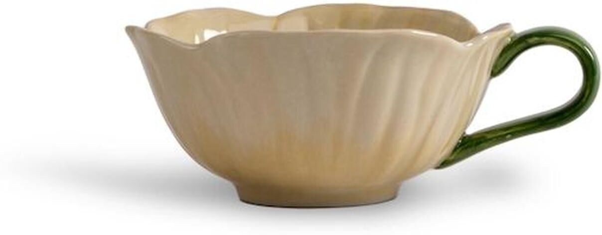 Byon Beige Cup Poppy Beige One Size