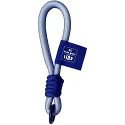 FC Blau-Weiß Linz Schlüsselband - blau / ONE SIZE