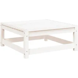 vidaXL, Gartenlounge, Quhonon (Hocker)