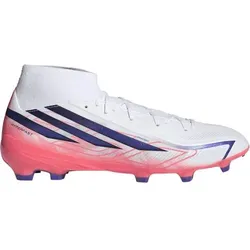 ADIDAS F50 Hyperfast League MID FG, Größe 40 in Weiß Weiß