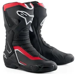 Alpinestars Honda SMX-6 V3 Motorrad Stiefel 9,5